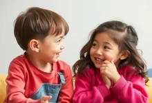 Photo of — Учим детей эмоциональной интеллекту