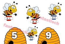 Photo of Математические игры для малышей