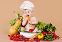 Photo of Как убедить ребенка есть овощи