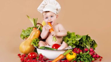 Photo of Как убедить ребенка есть овощи