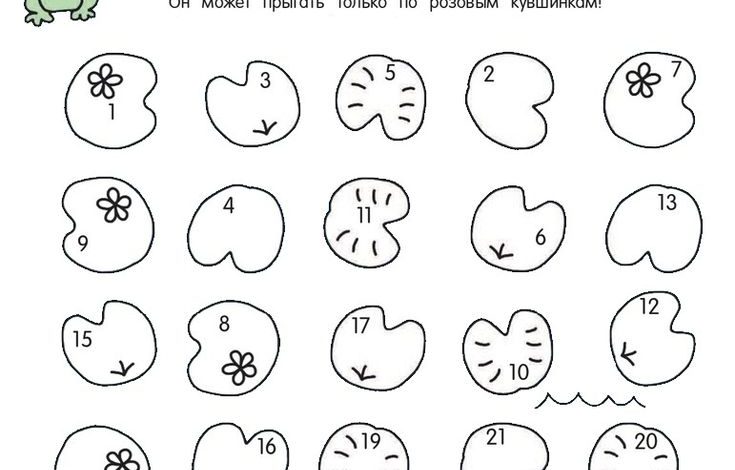 Photo of Творческие задания для детей