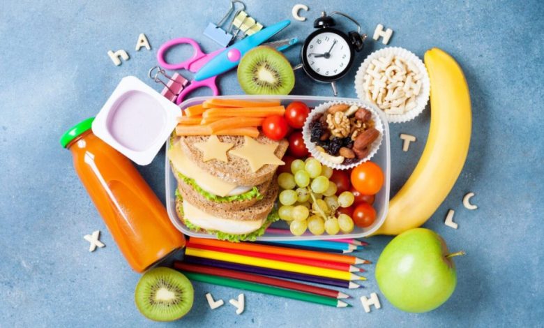 Photo of Правильное питание для подростков