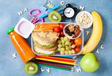 Photo of Здоровое питание для детей