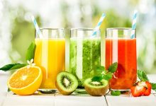 Photo of Полезные напитки для детей