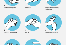Photo of Почему важно мыть руки
