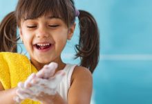 Photo of Как обучить ребенка гигиене