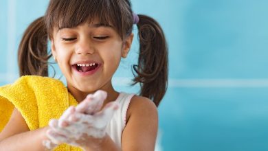 Photo of Как обучить ребенка гигиене