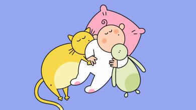 Photo of Мифы о детском сне