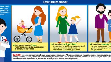 Photo of Основные правила ухода за детьми