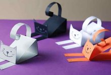 Photo of Творческие поделки для детей