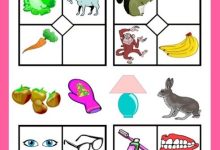 Photo of Игры на развитие внимания