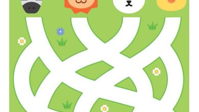 Photo of Развивающие игры для дошкольников