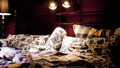 Photo of Борьба с ночными кошмарами