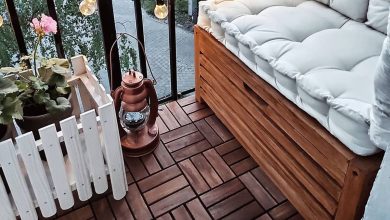 Photo of Как создать уют для сна