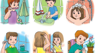 Photo of Гигиенические привычки для детей