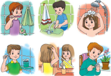 Photo of Зачем нужна гигиена детей?