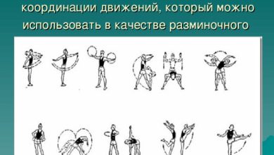 Photo of Игры для развития координации