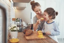 Photo of Завтрак — важнейший прием пищи для детей