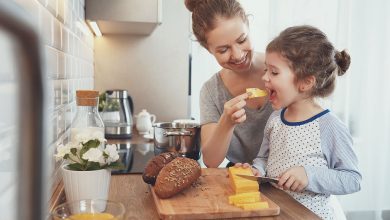 Photo of Завтрак — важнейший прием пищи для детей