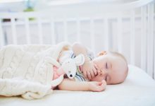 Photo of Как помочь ребенку уснуть быстрее