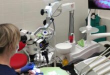 Photo of Современные технологии в стоматологии Одинцово